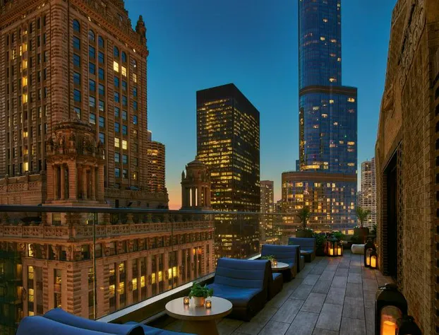 Virgin Hotels Chicago hotel detail image 2