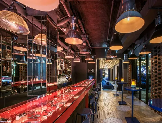 Virgin Hotels Chicago hotel detail image 4