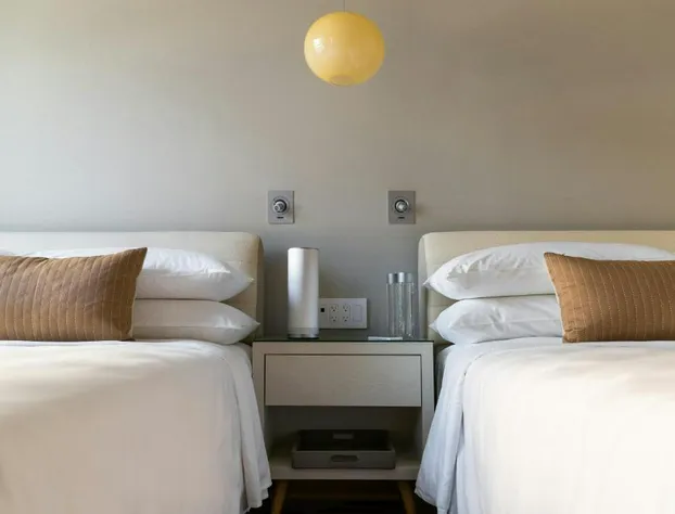 Sports Illustrated Resorts Chicago hotel detail image 1