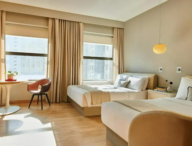 Sports Illustrated Resorts Chicago hotel detail image 3