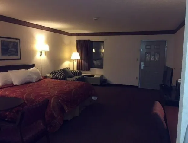 Days Inn by Wyndham Royston hotel detail image 2