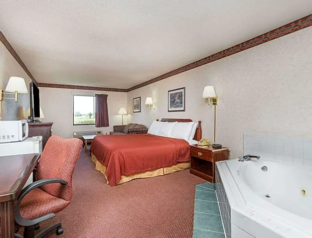 Days Inn by Wyndham Royston hotel detail image 4