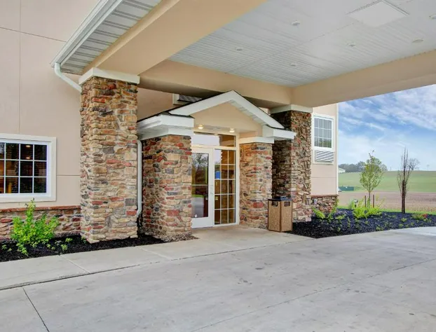 Cobblestone Hotel & Suites - Waynesboro hotel detail image 1