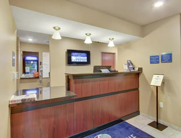 Cobblestone Hotel & Suites - Waynesboro hotel detail image 2