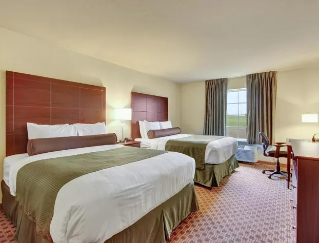 Cobblestone Hotel & Suites - Waynesboro hotel detail image 3