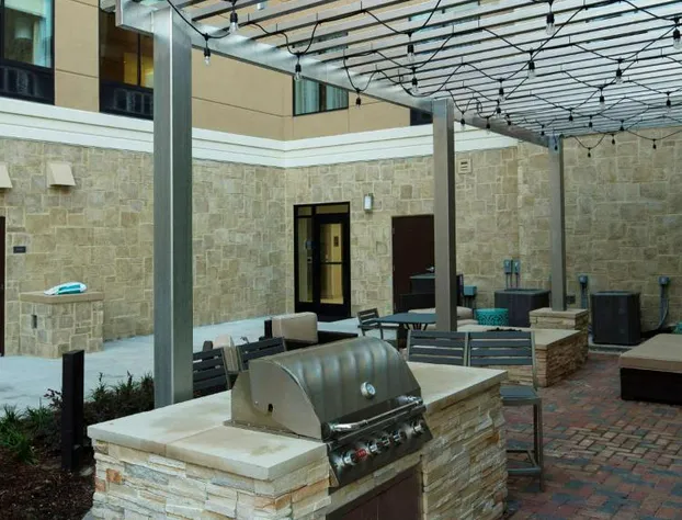 Homewood Suites by Hilton Houston / Katy Mills Mall hotel detail image 2