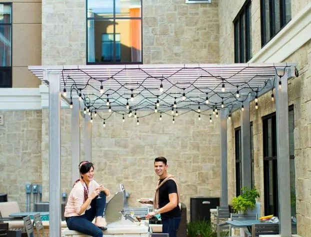 Homewood Suites by Hilton Houston / Katy Mills Mall hotel detail image 3