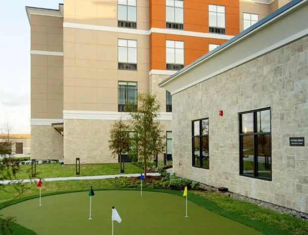 Homewood Suites by Hilton Houston / Katy Mills Mall hotel detail image 4