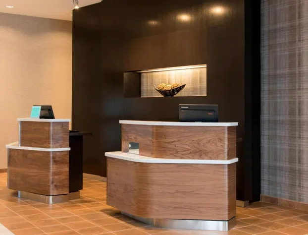 Courtyard by Marriott Holland Downtown hotel detail image 3