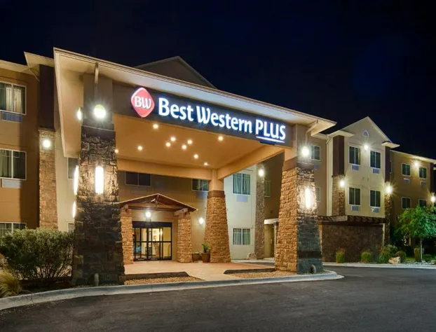 Best Western Plus Seminole Hotel & Suites hotel detail image 1