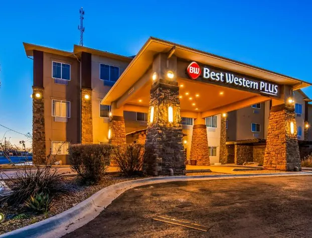 Best Western Plus Seminole Hotel & Suites hotel detail image 1