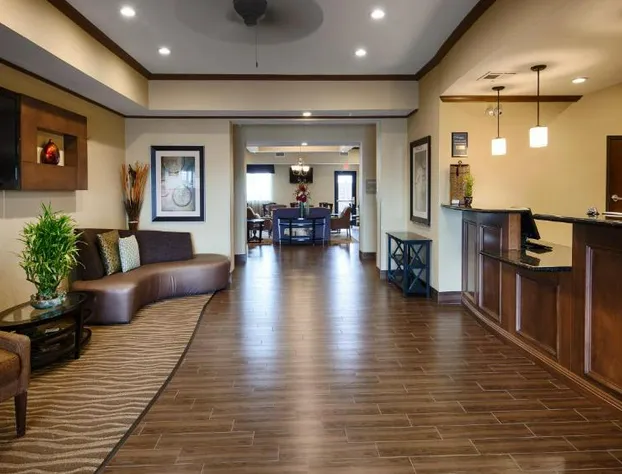 Best Western Plus Seminole Hotel & Suites hotel detail image 4