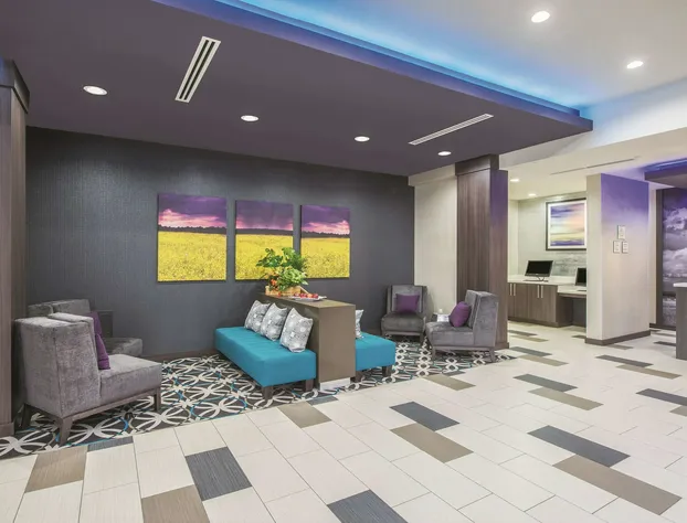 La Quinta Inn & Suites by Wyndham Enid hotel detail image 3