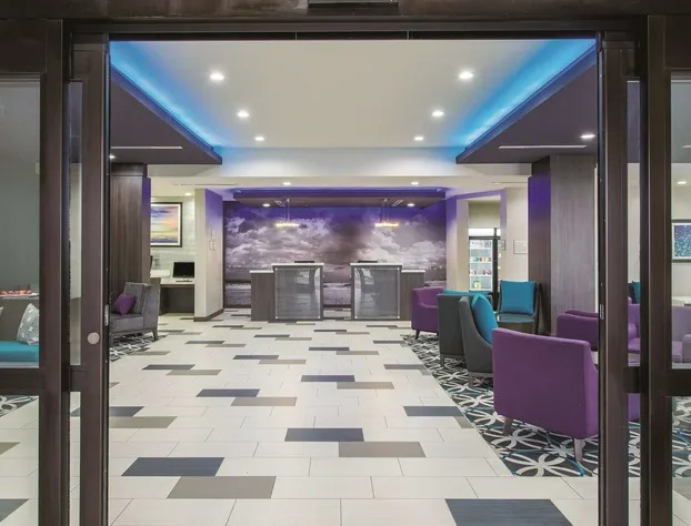 La Quinta Inn & Suites by Wyndham Enid hotel detail image 4