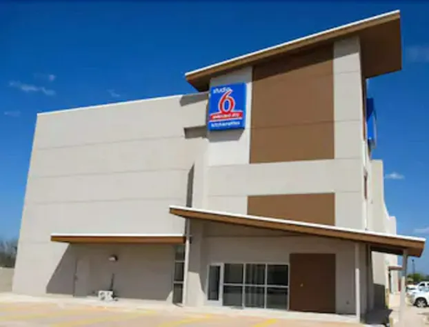 Studio 6 Sweetwater, TX hotel detail image 4