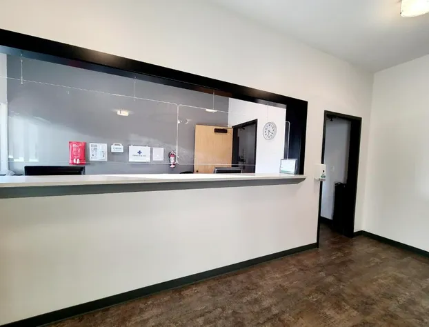 Executive House Suites Hotel & Conference Centre hotel detail image 1