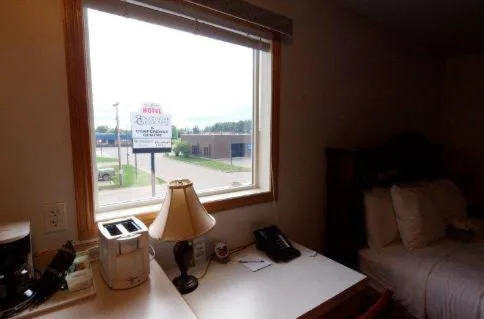 Executive House Suites Hotel & Conference Centre hotel detail image 2