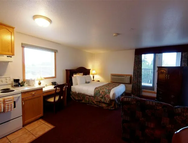 Executive House Suites Hotel & Conference Centre hotel detail image 4