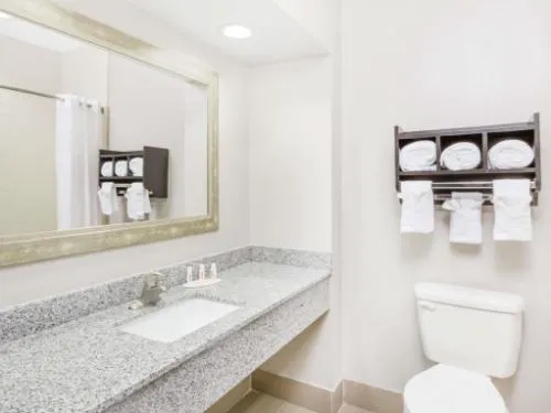 Days Inn & Suites by Wyndham Madisonville hotel detail image 3