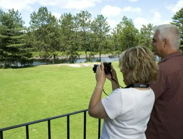 Hotel Marineau Mattawin hotel detail image 2