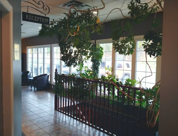 Hotel Marineau Mattawin hotel detail image 3