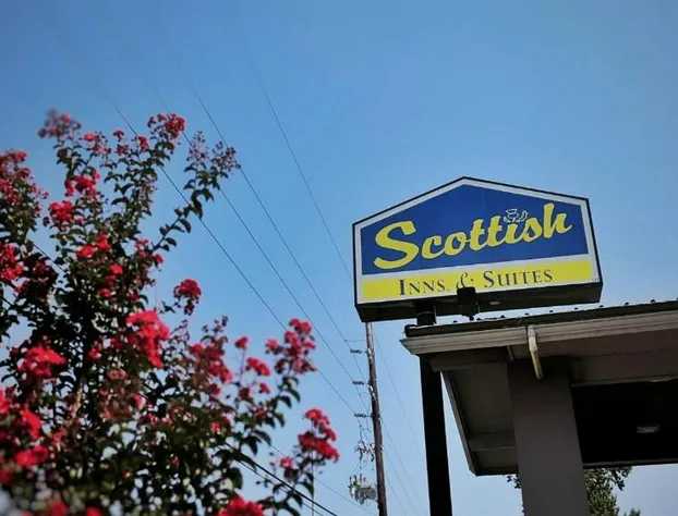 Scottish Inns & Suites Shenandoah Woodlands Mall hotel detail image 3