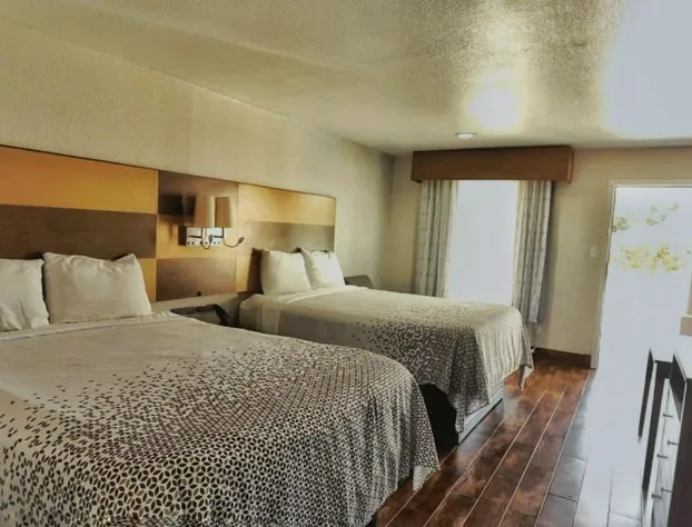 Scottish Inns & Suites Shenandoah Woodlands Mall hotel detail image 4