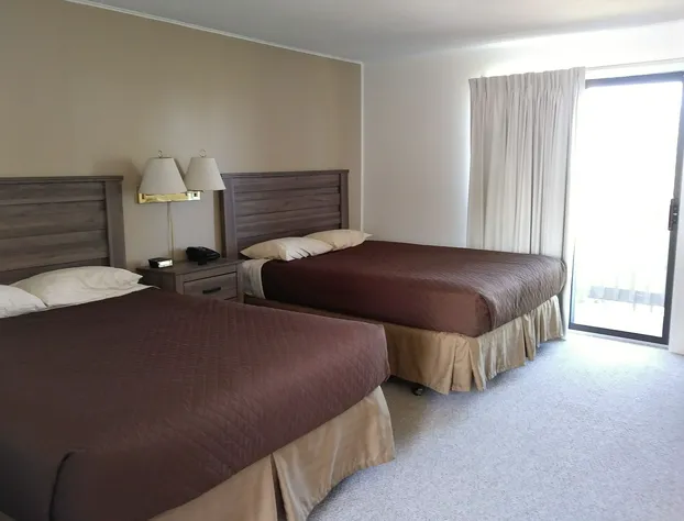 Driftwood Motel hotel detail image 2