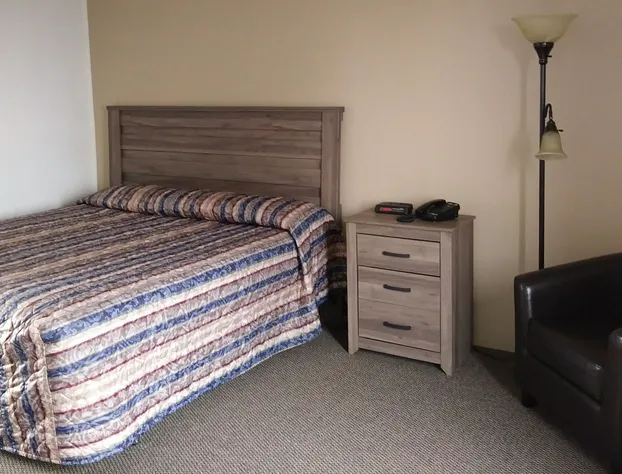 Driftwood Motel hotel detail image 3