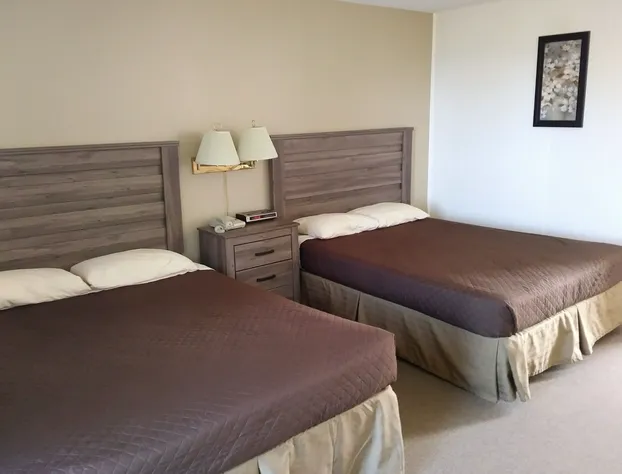 Driftwood Motel hotel detail image 4