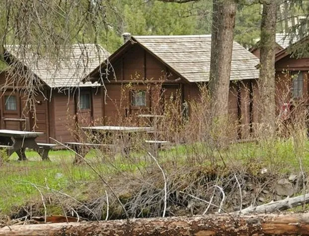 Roosevelt Lodge & Cabins - Inside the Park hotel detail image 2
