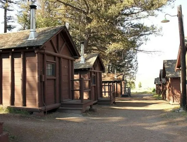 Roosevelt Lodge & Cabins - Inside the Park hotel detail image 3
