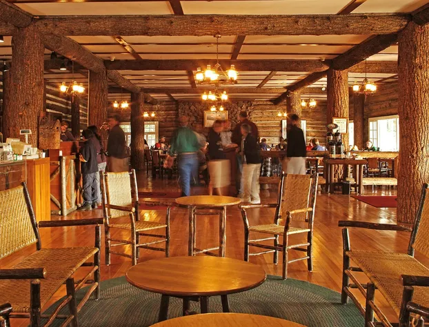 Roosevelt Lodge & Cabins - Inside the Park hotel detail image 4