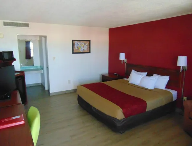 Econo Lodge Williamsport hotel detail image 4