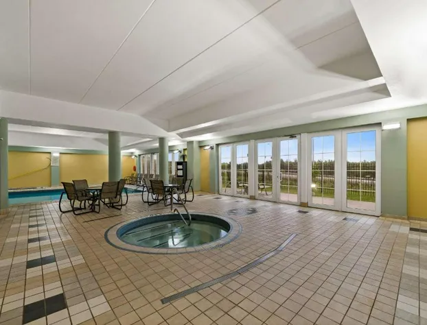 Best Western Plus Orangeville Inn & Suites hotel detail image 4