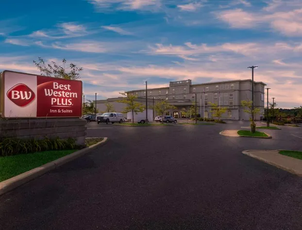 Best Western Plus Orangeville Inn & Suites hotel detail image 1