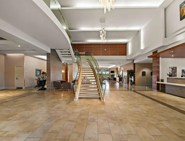 Best Western Plus Orangeville Inn & Suites hotel detail image 3