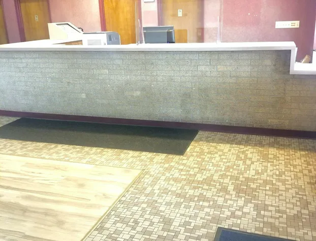 Courtyard Hotel & Event Center hotel detail image 1