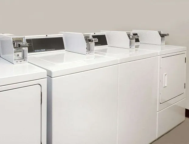 Courtyard Hotel & Event Center hotel detail image 2