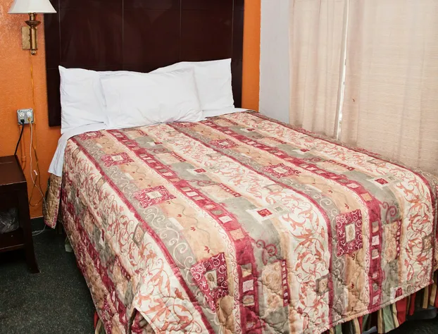 Mustang Motel hotel detail image 1