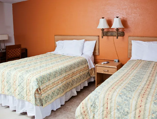 Mustang Motel hotel detail image 2