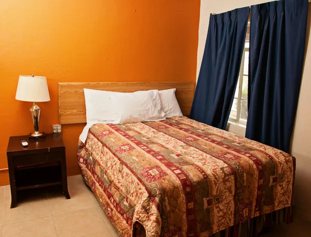 Mustang Motel hotel detail image 4