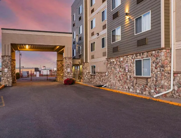 Comfort Inn And Suites hotel detail image 1