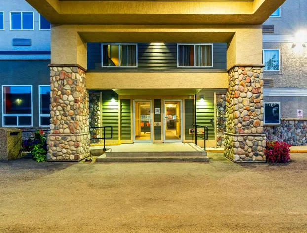 Comfort Inn And Suites hotel detail image 2