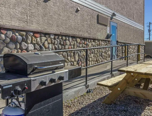 Comfort Inn And Suites hotel detail image 3