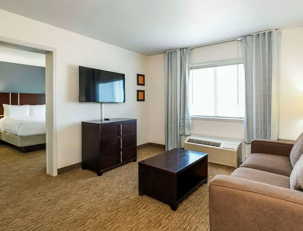 Comfort Inn And Suites hotel detail image 3