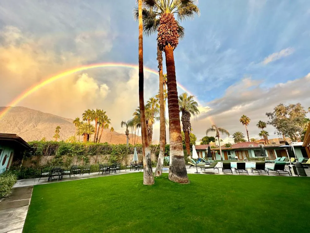 Vista Grande Resort - A Gay Men's Resort hotel hero