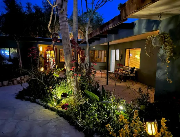 Vista Grande Resort - A Gay Men's Resort hotel detail image 1