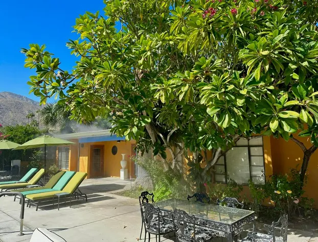 Vista Grande Resort - A Gay Men's Resort hotel detail image 2