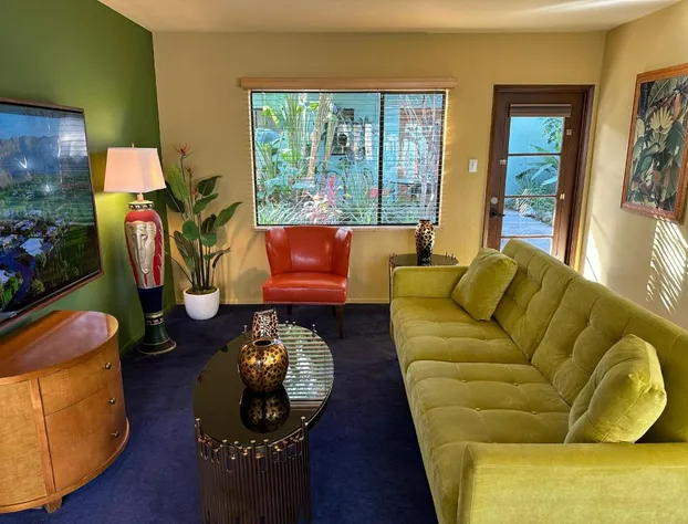 Vista Grande Resort - A Gay Men's Resort hotel detail image 4